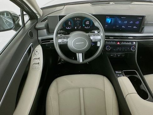 Used 2025 Hyundai Sonata SEL image 21