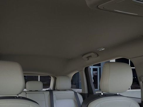 New 2026 Lincoln Nautilus Premier image 44