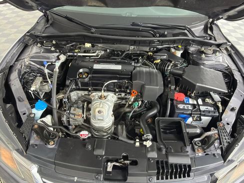 Used 2013 Honda Accord LX image 22