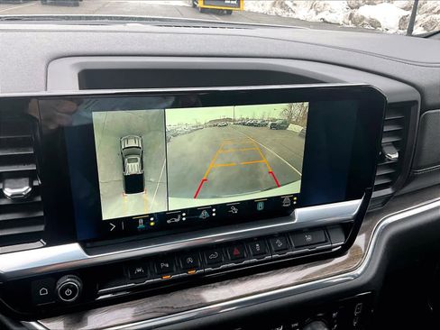 Used 2023 Chevrolet Silverado 1500 LTZ image 18