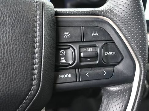 Certified 2026 Toyota 4Runner SR5 AWD/4WD image 23