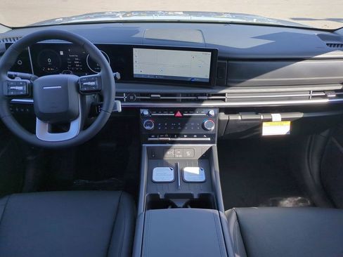 New 2026 Hyundai Santa Fe Limited image 19