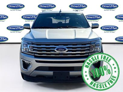 Used 2020 Ford Expedition Limited