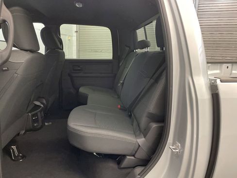 New 2026 RAM 3500 Tradesman AWD/4WD image 18