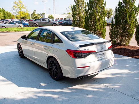 Used 2023 Honda Civic Si image 6