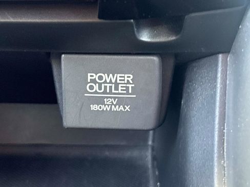 Used 2016 Honda Accord LX image 23