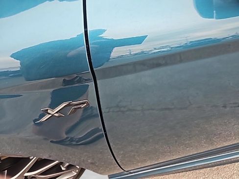 Used 2025 Toyota Camry SE image 10