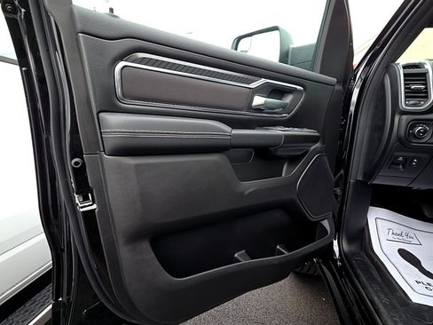 New 2026 RAM 1500 Big Horn image 13