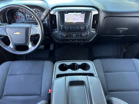 Used 2017 Chevrolet Silverado 1500 LT w/ All Star Edition image 16