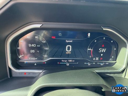 Used 2023 GMC Sierra 1500 Denali w/ Technology Package image 8