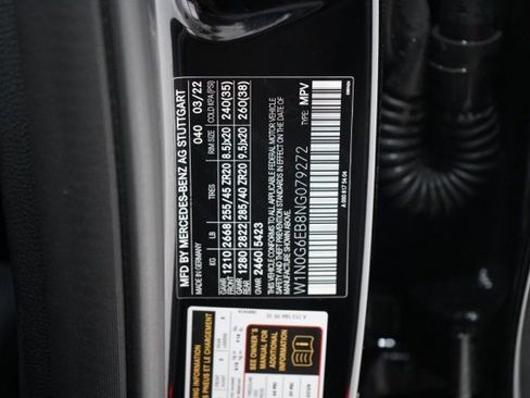 Used 2022 Mercedes-Benz GLC 43 AMG 4MATIC image 41