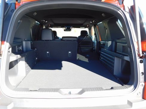 New 2026 Honda Passport TrailSport Elite image 27