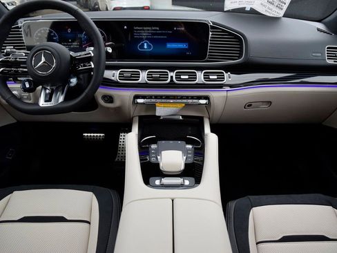 New 2026 Mercedes-Benz GLE 53 AMG 4MATIC image 20