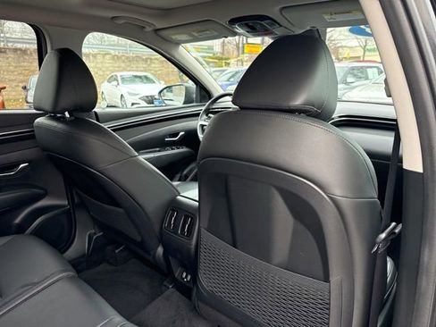 Certified 2023 Hyundai Tucson SEL w/ Convenience Package image 27