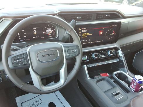 New 2026 GMC Sierra 2500 Denali w/ Denali Reserve Package image 12