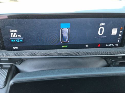 Used 2024 Ford Mustang Mach-E Select RWD image 16