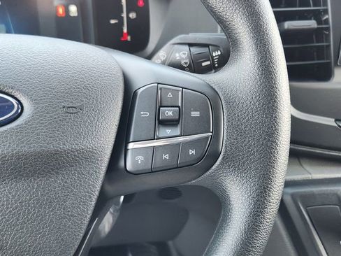 New 2026 Ford Transit 250 148 Medium Roof w/ Load Area Protection Package image 29