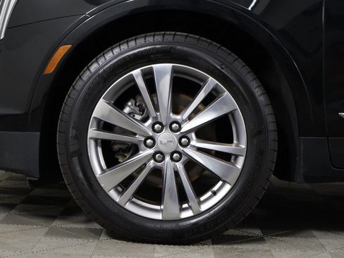 Used 2024 Cadillac XT5 Premium Luxury AWD/4WD image 25