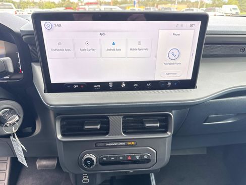 New 2025 Ford Maverick XL w/ 4K Tow Package image 10