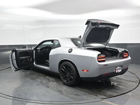 Used 2023 Dodge Challenger R/T Scat Pack image 53