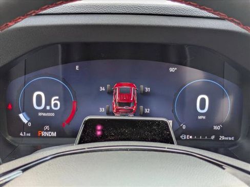 New 2025 Ford Explorer ST w/ Sun And Sound Package image 11