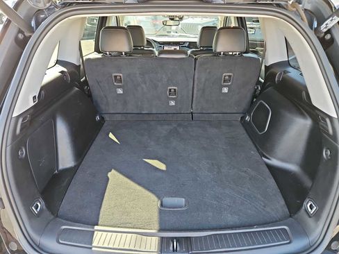 Used 2022 Jeep Grand Cherokee Limited 4xe image 52