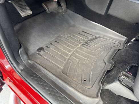 Used 2016 RAM 1500 Big Horn RWD image 16