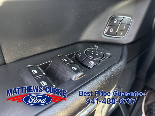 Certified 2020 Ford Expedition XLT w/ Equipment Group 202A AWD/4WD image 12