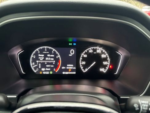 Certified 2025 Honda Pilot Touring image 7