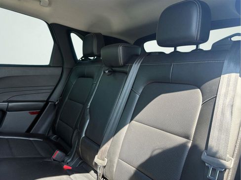 Used 2022 Ford Escape SEL image 13