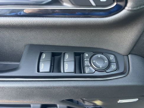 Used 2024 GMC Sierra 2500 AT4 w/ AT4 Premium Plus Package image 30