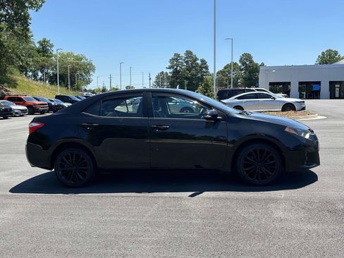 Used 2015 Toyota Corolla S FWD image 25