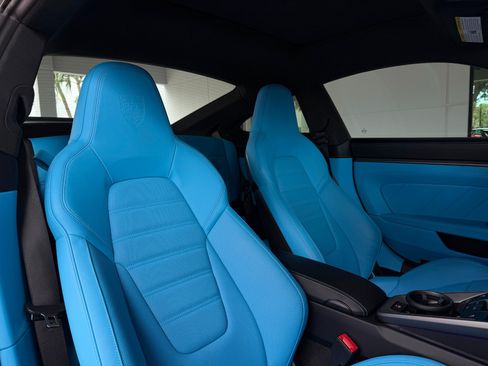 Used 2024 Porsche 911 Carrera S RWD image 30