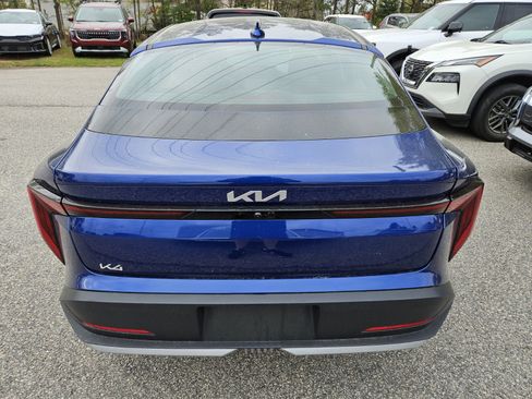 Used 2025 Kia K4 EX FWD image 10