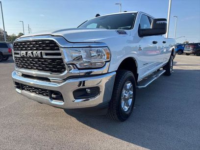 Used 2023 RAM 2500 Big Horn w/ Level 1 Equipment Group