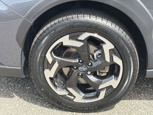 Certified 2023 Subaru Crosstrek 2.5i Limited w/ Moonroof Package image 12