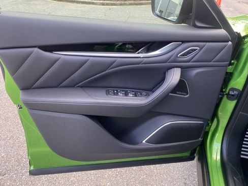 New 2023 Maserati Levante Modena image 17