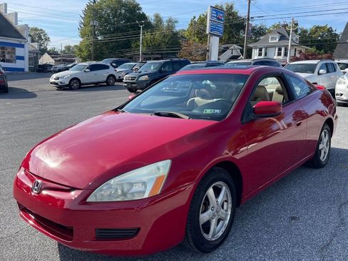 Used 2003 Honda Accord EX image 2