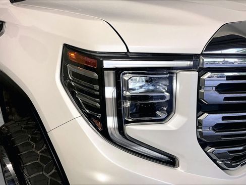 Used 2023 GMC Sierra 1500 Denali AWD/4WD image 27