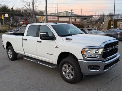 Used 2023 RAM 2500 Big Horn w/ Level 1 Equipment Group