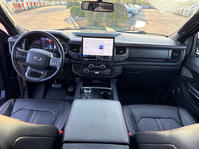 Certified 2023 Ford Expedition Limited AWD/4WD image 29