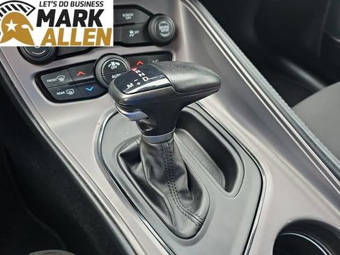Used 2023 Dodge Challenger GT AWD/4WD image 15