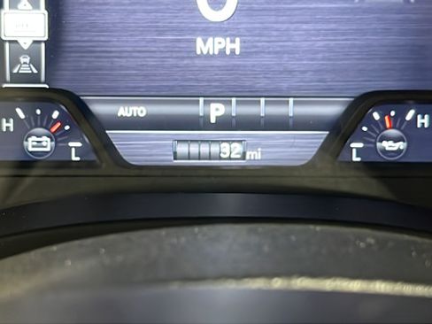 New 2026 RAM 1500 Big Horn AWD/4WD image 10
