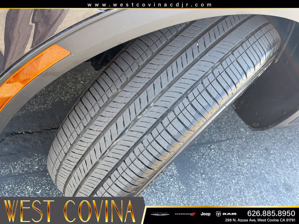 Used 2026 Kia Sportage LX FWD image 17
