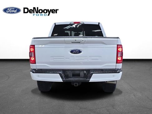 Used 2023 Ford F150 XLT w/ Equipment Group 302A High image 8