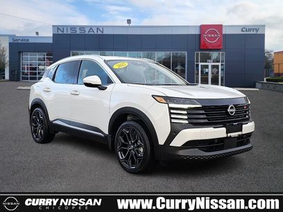 Certified 2025 Nissan Kicks SR w/ SR Premium Package