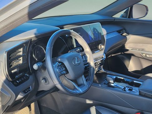 Certified 2023 Lexus RX 350 Premium w/ Cold Area Package FWD image 11