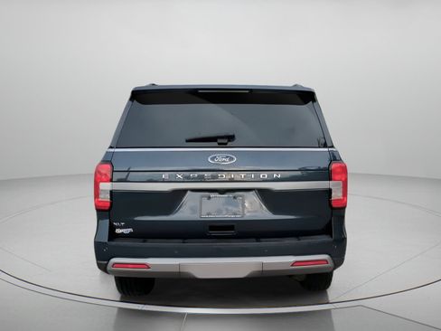 Certified 2023 Ford Expedition XLT RWD image 24