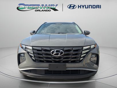 Used 2024 Hyundai Tucson SEL