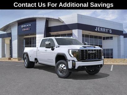 New 2026 GMC Sierra 3500 Denali Ultimate